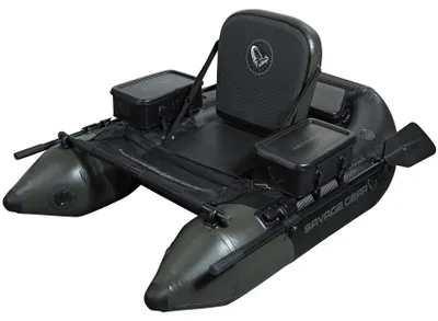 Produktbild von Savage Gear Stealth 175 Belly Boat Bellyboot Schlauchboot Fischerboot