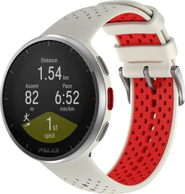 Produktbild von Polar Pacer Pro GPS-Laufuhr