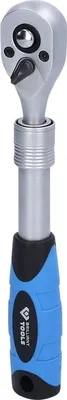 Produktbild von 3/8" Teleskop-Umschaltknarre (220 - 320 mm)