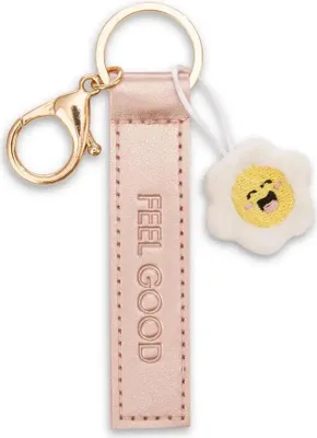 Zdjęcie produktu dla Breloczek do kluczy - Feel Good 10 cm