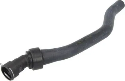 Produktbild von THERMOTEC Kühlerschlauch Wasserschlauch passend für PEUGEOT 207 (WA, WC) DNP020TT