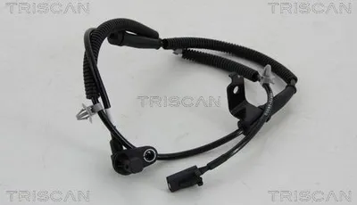 Produktbild von TRISCAN ABS Sensor Raddrehzahl Vorne Links für HYUNDAI SANTA FÉ II (CM) 8180 43126