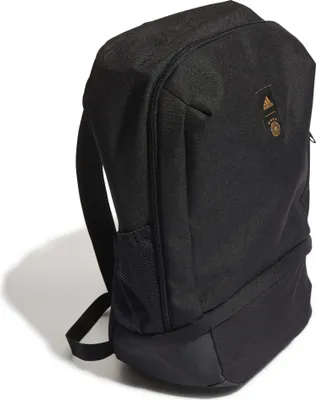 Produktbild von adidas Fussball DFB Backpack - Rucksack Schwarz HP0765 , XXL