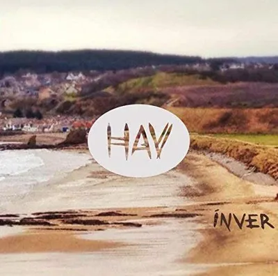 Produktbild von Hav - Inver CD