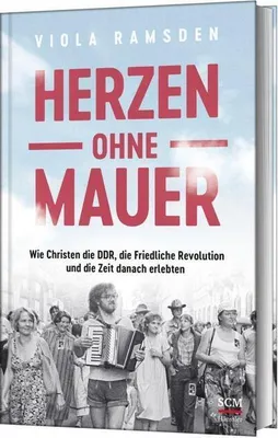 Obrázek produktu pro Herzen ohne Mauer