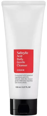 Produktbild von COSRX Salicylic Acid Daily Gentle Cleanser 150 ml
