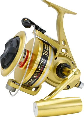 Produktbild von WFT Int. Ocean Fighter 30.000 4/BB
