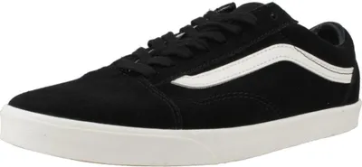 Immagine prodotto di Sneakers Del Marchio Vans Del Modello Old Skool Lowpro Nero