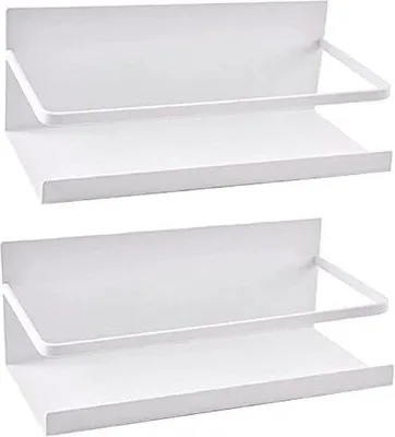 Immagine prodotto di Portaspezie magnetico a 2 scomparti per la cucina