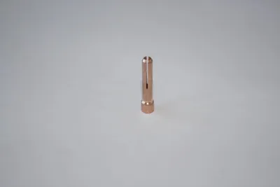 Produktbild von ELMAG Spannhülse kurz 1,6 mm, L=29 mm (STUBBY) für SR & SRC 17/18/26