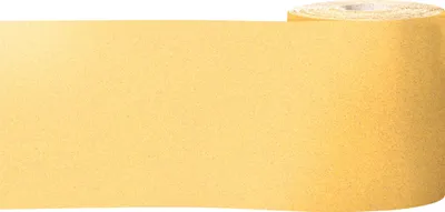 Immagine prodotto di Bosch Expert C470 Rotolo di carta abrasiva per levigatura manuale 93 mm x 5 m G 120 - 2608900905