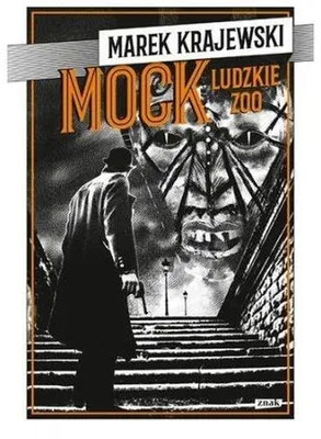 Zdjęcie produktu dla ZNAK 978-83-240-4968-4, Polnisch, Taschenbuch, 400 Seiten