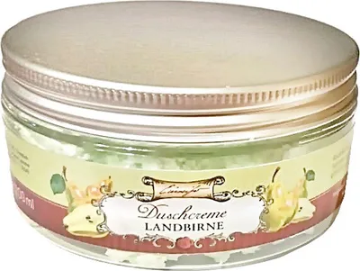 Produktbild von Duschcreme Landbirne