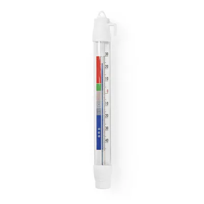 Produktbild von Nedis Analog Kühlschrank und Gefrierschrank Thermometer - Analog - -50 - 30 °C