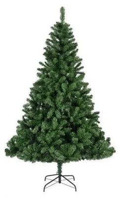 Productafbeelding van Kunstkerstboom Imperial pine H300 D178 Everlands