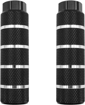 Immagine prodotto di Peg antiscivolo in alluminio per BMX e mountain bike