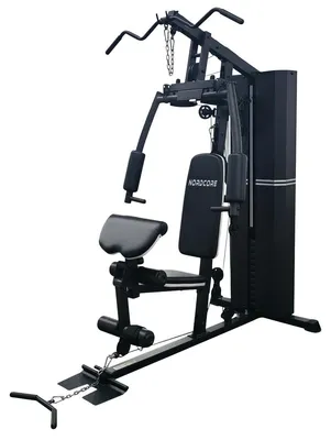 Image de Station de musculation Nordcore Core 70 kg