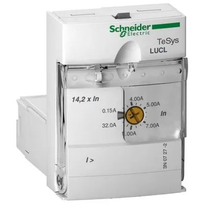 Immagine prodotto di Unità di controllo Schneider Electric LUCL1XBL