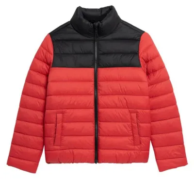 Image de 4F Bundy JSS23TDJAM07762S, 4FJSS23TDJAM07762S, Taille : 128