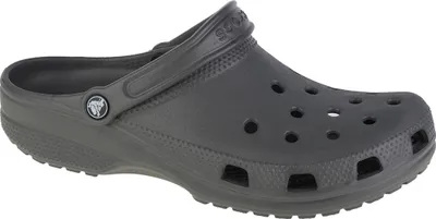 Zdjęcie produktu dla Crocs Classic Clogs, Chodaki, Uni , Dorosły, Szary, Jednolity, 38/39