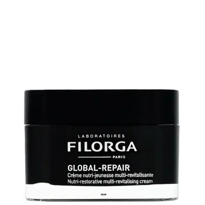 Zdjęcie produktu dla Filorga, Global Repair, Multi-Revitalizing, Cream, For Face, 50 ml