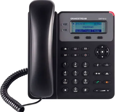 Produktbild von Grandstream IP-Telefon GXP1610