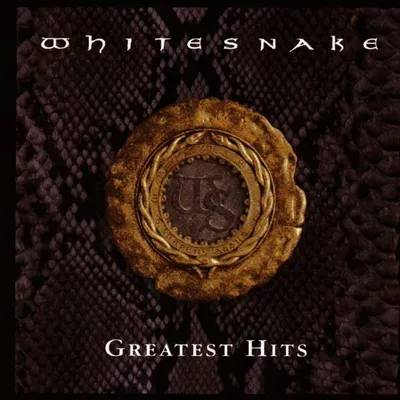 Produktbild von Whitesnake-Whitesnake's Greatest Hits