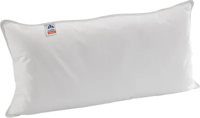 Produktbild von Irisette 3-Kammerstützkissen Theo mit Viscoschaumkern Größe 40x80cm
