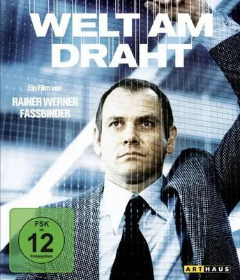 Produktbild von Welt am Draht