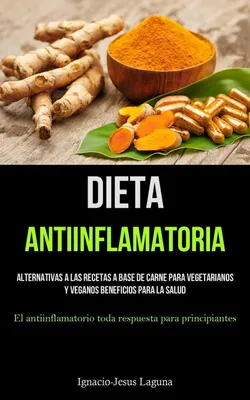 Produktbild von Dieta Antiinflamatoria