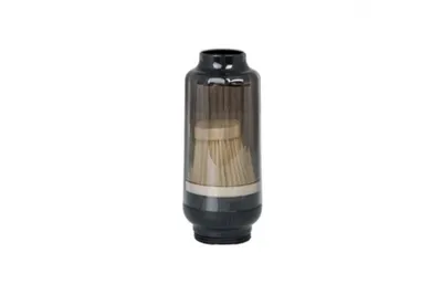 Productafbeelding van KiCA interne filter voor stofzuigeraccessoire