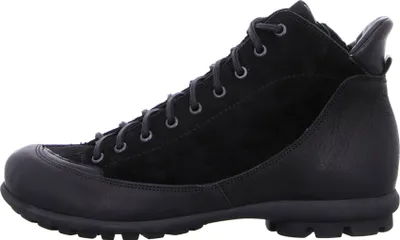 Image de Think ! Chaussures basses Chaussures basses en cuir velours