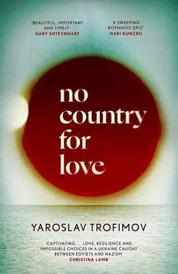 Image de No Country for Love