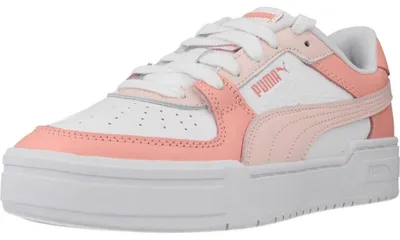 Produktbild von PUMA CA PRO CLASSIC Sneaker Weiß