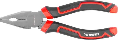 Obrázek produktu pro Kliešte Strend Pro Premium ComfortGrip DL410, 160 mm, kombinované