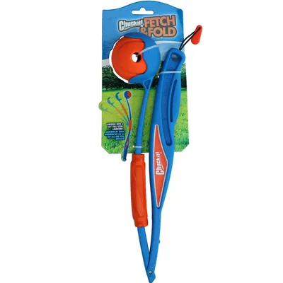 Obrázok produktu pre Chuckit! Vrhač pre psov skladací 63 cm