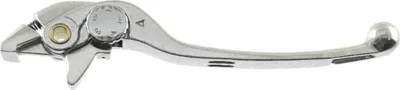 Image de Levier de frein droit argenté MAGNETI MARELLI pour SUZUKI