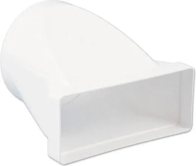 Zdjęcie produktu dla Przejściówka Nedco, Ø150, 220 × 90 MM