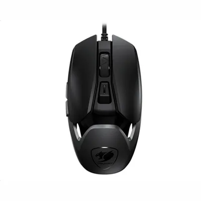 Produktbild von COUGAR Gaming Maus AirBlader, Kabelgebunden, Schwarz