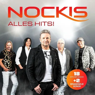 Produktbild von Alles Hits!