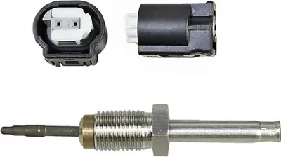 Produktbild von METZGER 0894649 Abgastemperatursensor für BMW 3 Touring (E91)