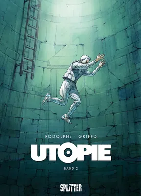 Produktbild von Utopie. Band 2