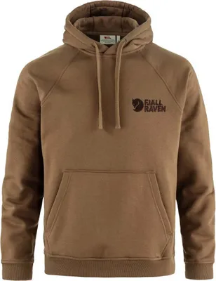 Obrázek produktu pro Fjällräven Classic Hoodie Brown S Pánská hnědá S