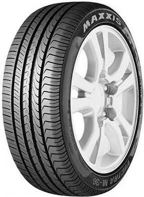 Produktbild von Maxxis Sommerreifen motorcycle-tyres Victra M-36+ RFT ( 245/50 ZR18 100W mit Felgenschutzleiste (FSL), runflat )