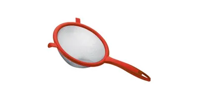 Obrázek produktu pro Tescoma 420606, Různé barvy, Plast, Nerezová ocel, Kulatý, 20 cm, 330 mm