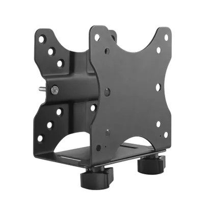 Produktbild von NewStar NeoMounts Thin Client Holder 10 1 Screen Black