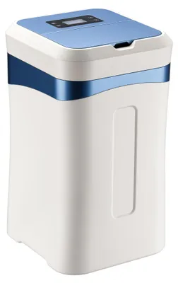 Produktbild von Naturewater Wasseraufbereitungsanlage 1000 l/h, Wasserfilter mit 6,5 l-Filterelement aus Aktivkohle, Filteranlage 1 m³/h für sauberes Trinkwasser