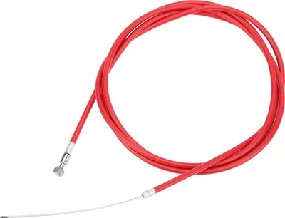 Immagine prodotto di Cavo del freno dello scooter elettrico Limite del freno resistente all'usura per Xiaomi M365 Pro2