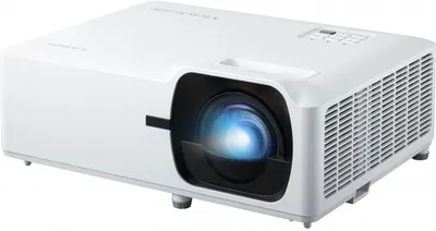 Immagine prodotto di Proiettore laser Viewsonic LS710HD 4.200 ANSI lumen (Full HD, 1920x1080, 16:9, HDMi, USB, altoparlante)