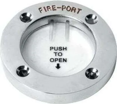 Produktbild von Osculati Fire Port SS Feuerlöscher Boot